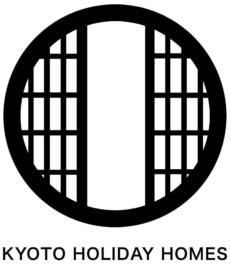 Guesthouse Hanamiya เกียวโต ภายนอก รูปภาพ