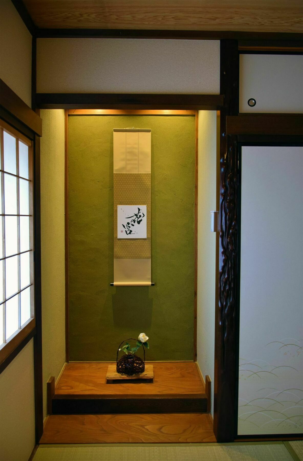 Guesthouse Hanamiya เกียวโต ภายนอก รูปภาพ